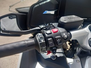 BMW R 1250 RT
