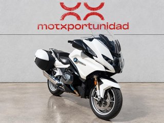 BMW R 1250 RT