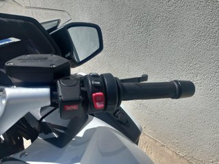 BMW R 1250 RT