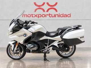 BMW R 1250 RT