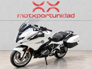 BMW R 1250 RT