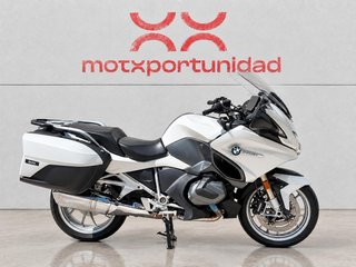 BMW R 1250 RT