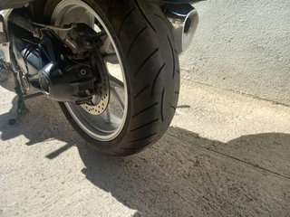 BMW R 1250 RT