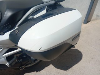BMW R 1250 RT