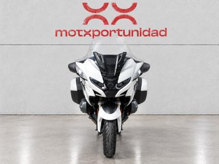 BMW R 1250 RT