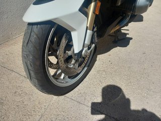 BMW R 1250 RT