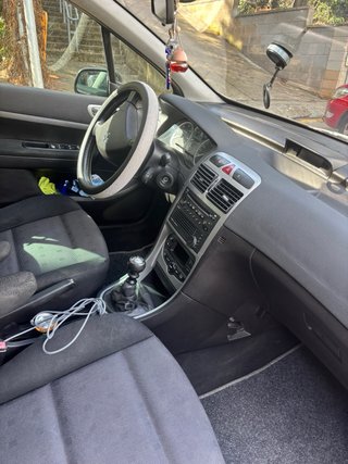 Peugeot 307 2003