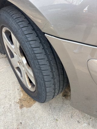 Peugeot 307 2003