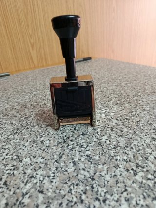 Sello automático Type 2