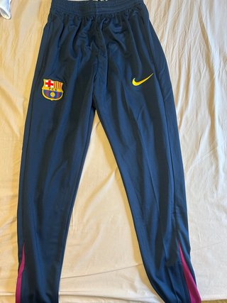 Chándal FC Barcelona Nike