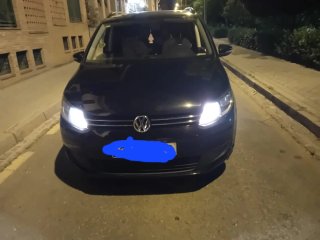 Volkswagen Touran 2014