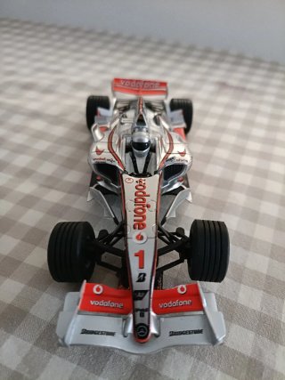 Scalextric