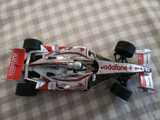 Scalextric
