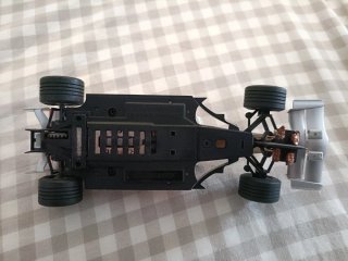 Scalextric