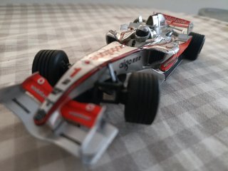 Scalextric