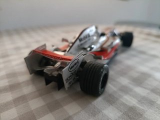 Scalextric
