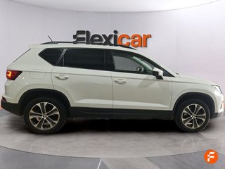 Seat Ateca 1.0 TSI 85kW (115CV) St&Sp Reference Eco