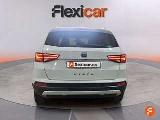 Seat Ateca 1.0 TSI 85kW (115CV) St&Sp Reference Eco