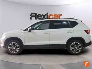 Seat Ateca 1.0 TSI 85kW (115CV) St&Sp Reference Eco