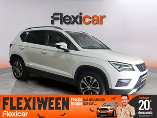 Seat Ateca 1.0 TSI 85kW (115CV) St&Sp Reference Eco