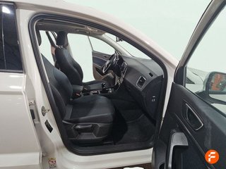 Seat Ateca 1.0 TSI 85kW (115CV) St&Sp Reference Eco