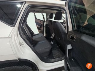 Seat Ateca 1.0 TSI 85kW (115CV) St&Sp Reference Eco