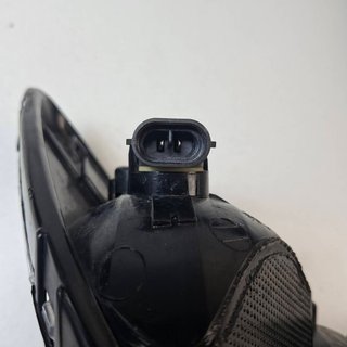 FARO ANTINIEBLA IZQUIERDO KIA KIA SPORTAGE (SL) 2010-2015