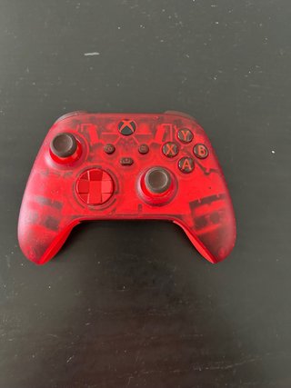 Mando Xbox Series X/S Edición Especial