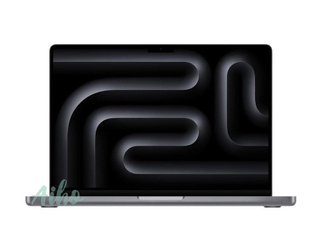 MacBook Pro 14" M3 PRO (2023) 11 CPU/14 GPU núcleos - SSD 512GB - RAM 18GB - Negro