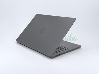 MacBook Pro 14" M3 PRO (2023) 11 CPU/14 GPU núcleos - SSD 512GB - RAM 18GB - Negro