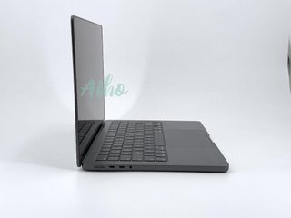 MacBook Pro 14" M3 PRO (2023) 11 CPU/14 GPU núcleos - SSD 512GB - RAM 18GB - Negro