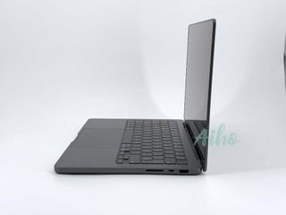 MacBook Pro 14" M3 PRO (2023) 11 CPU/14 GPU núcleos - SSD 512GB - RAM 18GB - Negro