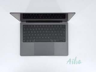 MacBook Pro 14" M3 PRO (2023) 11 CPU/14 GPU núcleos - SSD 512GB - RAM 18GB - Negro
