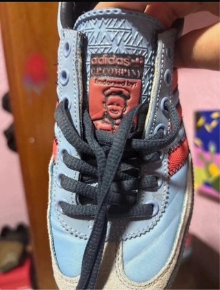 Adidas Spezial Manchester