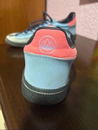 Adidas Spezial Manchester