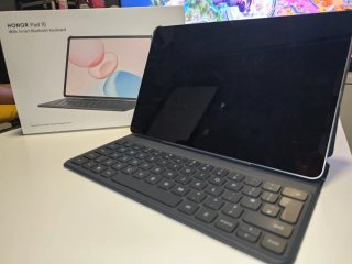HONOR Pad 10 con Smart Bluetooth Keyboard Honor