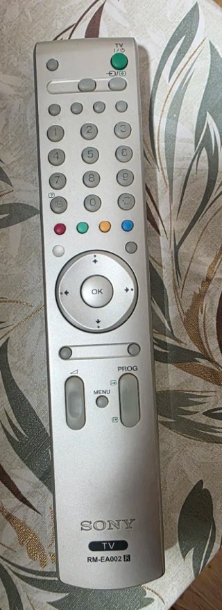 Televisor Sony
