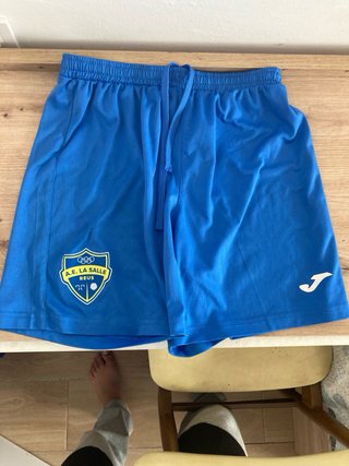 Ropa de la salle de reus