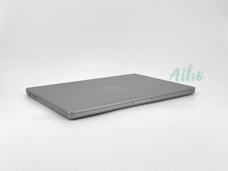 MacBook Pro 16" M1 Pro (2021) 10 CPU/16 GPU - SSD 512GB - 16GB RAM - Gris Espacial
