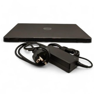PORTATIL DELL LATITUDE 3520 INTEL CORE I5 16GB RAM 256GB NVMe