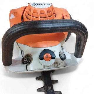 CORTASETOS A GASOLINA STIHL HS 56C