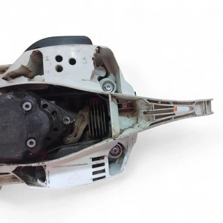 CORTASETOS A GASOLINA STIHL HS 56C