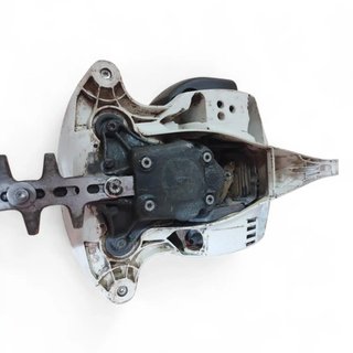 CORTASETOS A GASOLINA STIHL HS 56C