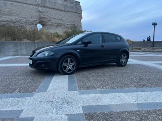 SEAT Leon 2010