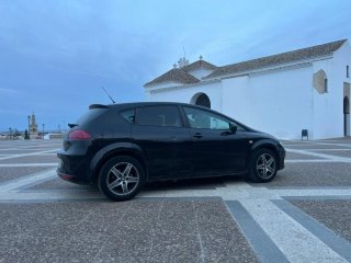 SEAT Leon 2010