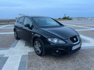 SEAT Leon 2010