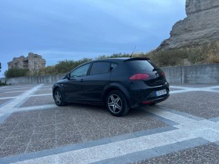 SEAT Leon 2010