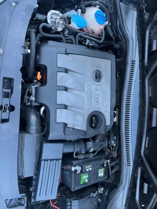 SEAT Leon 2010