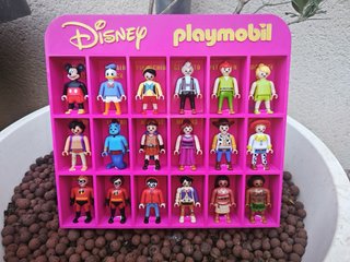 Expositor Disney