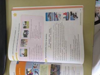 Kid's Box New Generation Level 5 Pupil's Book w...